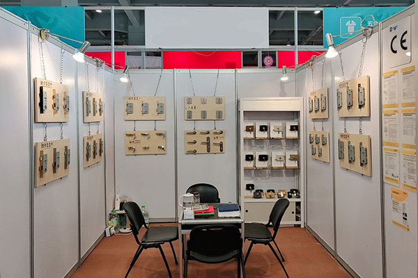 Frühere Ausstellungen