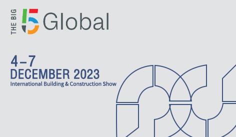 Qualifizierte Lösungen für Brandschutztürbeschläge erwarten Sie auf der Big5-Messe