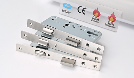 Häufige Arten von Brandbewertungsstädten und deren Anwendungen