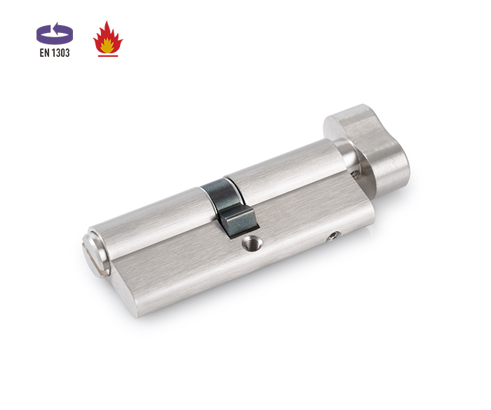 Toilettenprofilzylinder