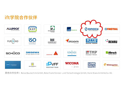 Globaler Partner des IFT College