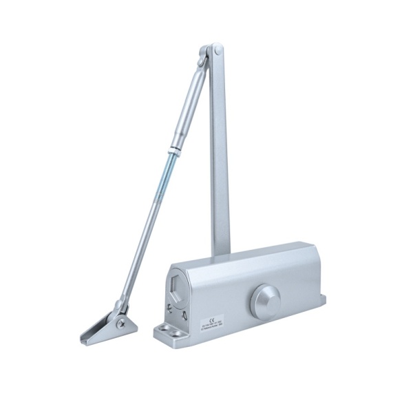 Brandschutzt&uuml;rschlie&szlig;er 原