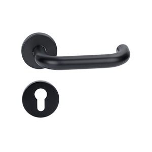 MB Hebel Türgriff SS4003-19B