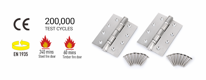 CE-T&uuml;rscharnier