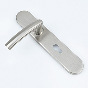 Was ist der Unterschied zwischen einem Zuggriff und einem Hebelgriff?