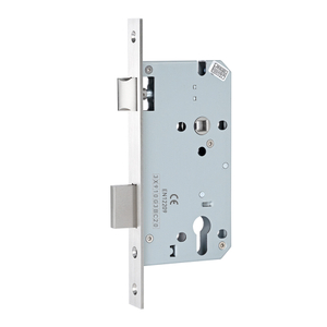 Einstichtürschloss 85Z