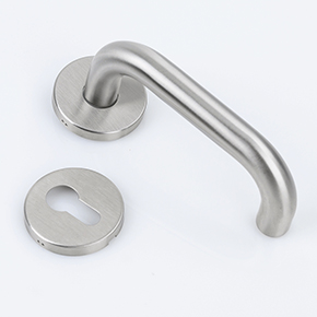 Was ist ein Hebelgriff?