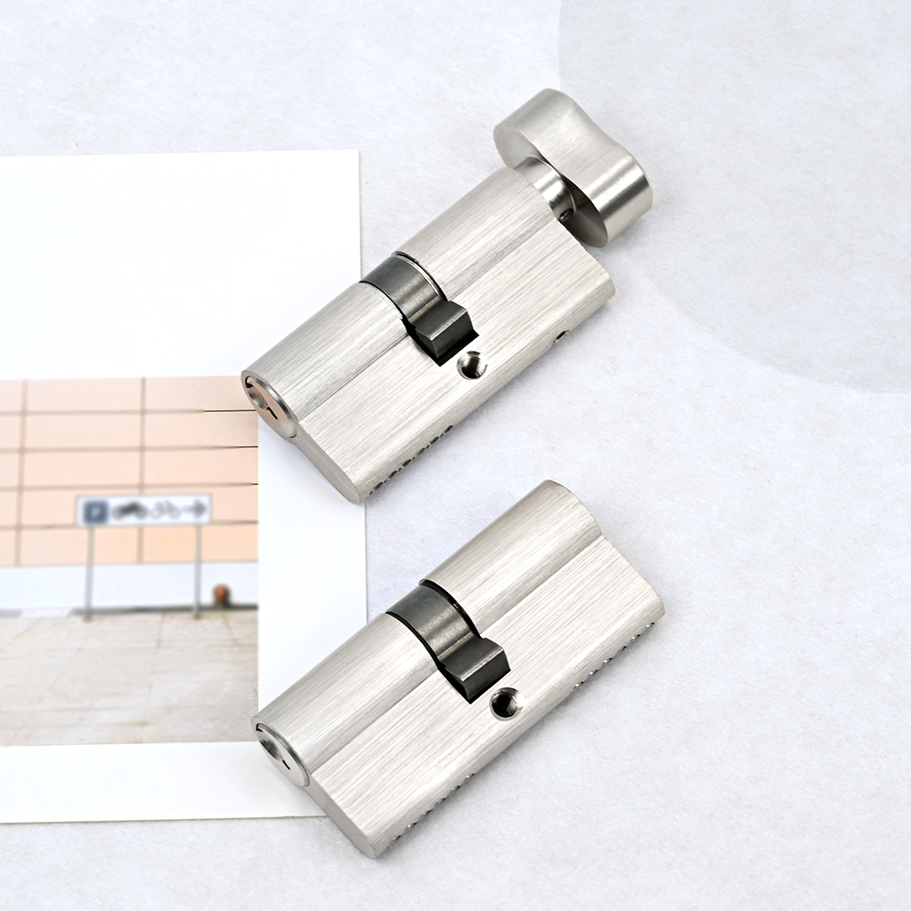 DIROCK Euro-Profilzylinder