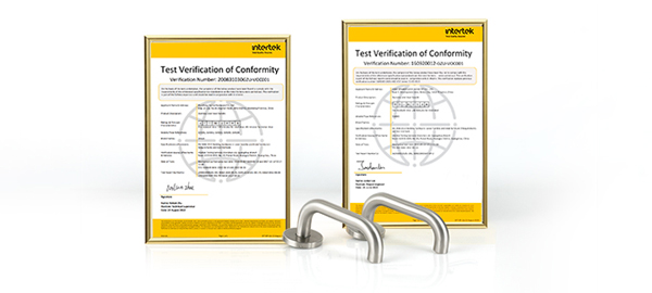 Hebelgriffe-Test&uuml;berpr&uuml;fung
