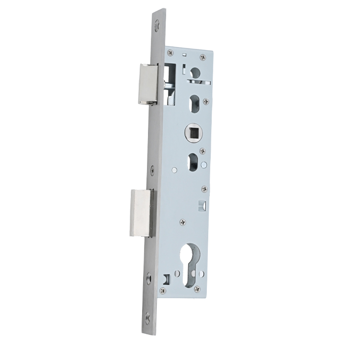 Einsteckrahmenschloss