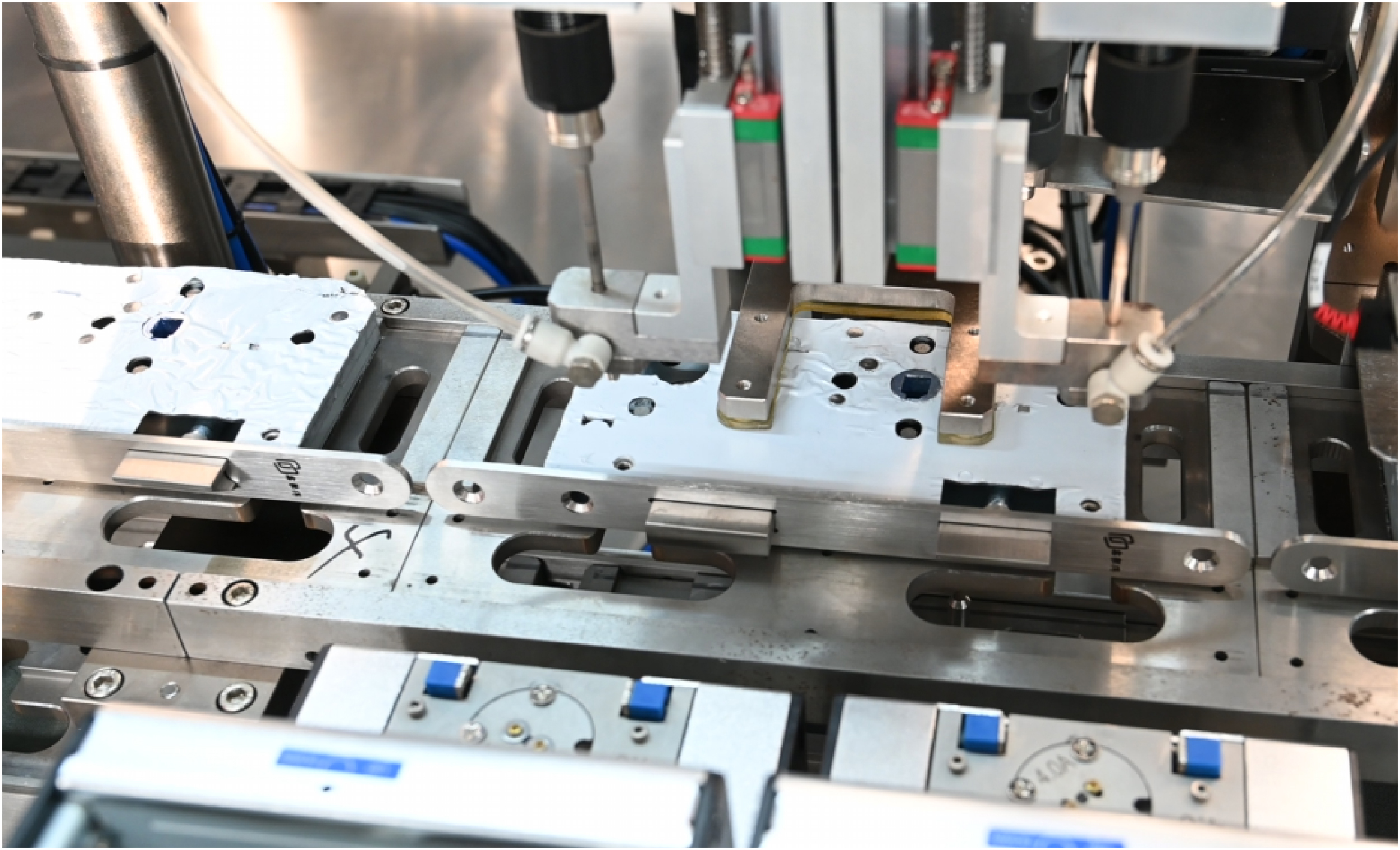 Einsteckschloss-Baugruppe(1)